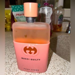 Gucci Guilty Perfume